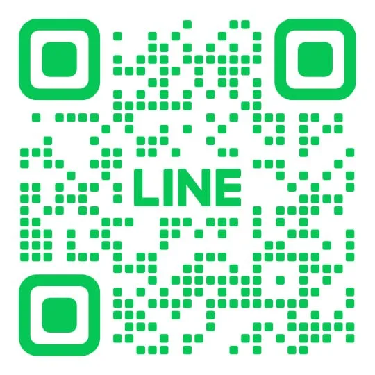 QR Code เพิ่มเพื่อน yak888 โค้ดเครดิตฟรี Line Official